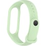 Ремешок ArmorStandart New Style Matcha (ARM61902) for Xiaomi Mi Smart Band 5/6/7: Особенности Водостойкость, Регулируемая длина