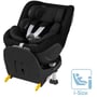 Автокресло MAXI-COSI Mica 360 PRO i-Size Authentic Black (8549671110): Регулировка высота подголовника, наклон спинки, высоты внутренних ремней