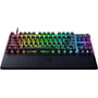 Клавіатура Razer Huntsman V3 Pro TKL Analog Optical Switch Gen-2 USB Black (RZ03-04980100-R3M1): Кількість додаткових клавіш 3