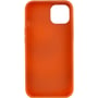 Чохол для iPhone TPU Case Bonbon Metal Style Papaya для iPhone 12 Pro Max: Тип аксесуара чехол