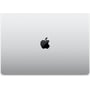 Apple Macbook Pro 16" M1 Pro 512GB Silver (MK1E3) 2021