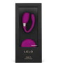 Вибратор LELO Tiani 3 Deep Rose: Длина, см 7.2