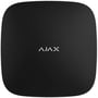 Ретранслятор сигналу Ajax ReX 2 Black