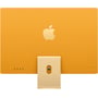 Компьютер Apple iMac M3 24" 512GB 10GPU Yellow (MQRM3) 2023: Процессор 8-ядерный процессор Apple M3 с 4 ядрами производи­тельности и 4 ядрами эффективности