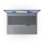 Ноутбук Lenovo ThinkBook 16-G7 (21MS0048RA) UA: Відеоадаптер Intel Graphics