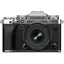 Fujifilm X-T5 kit (16-50mm) black