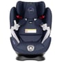 Автокрісло Cybex Eternis S (Denim Blue) фото 8