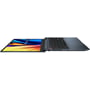 Ноутбук ASUS VivoBook Pro 16 OLED K6602VV-MX081 (90NB1141-M003B0) UA: Вес 1.9 кг