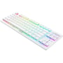 Клавіатура Razer DeathStalker V2 Pro TKL Red Switch White (RZ03-04373500-R3M1): інтерфейс підключення Wireless (радио интерфейс)