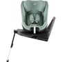 Автокресло Britax-Romer Swivel Jade Green (2000039563): Группа 0-25 кг (группа 0-1-2)