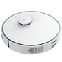 Робот-пилосос Smart 360 Robot Vacuum Cleaner S5 White фото 4