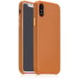 Чохол для iPhone COTEetCI Elegant PU Leather Case Brown (CS8011-BR) for iPhone X/iPhone Xs