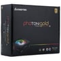 Блок живлення Chieftec Photon Gold 650W (GDP-650C-RGB): Форм-фактор ATX