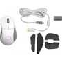 Мишка Cooler Master MM731 Wireless White/Gray (MM-731-WWOH1): Довжина кабелю 1.8 м