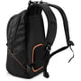 Сумка для ноутбука Everki 17.3" Glide Backpack Black (EKP129): Внутрішні розміри 42 x 28.3 x 3.8 см