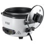 Рисоварка Russell Hobbs Medium 27030-56: Об'єм каструлі, л 1.4