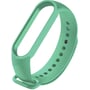 Ремешок BeCover Green for Xiaomi Mi Smart Band 5/6 (705067): Совместимость с моделью Mi Band 6, Mi Band 5/6