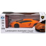 Автомобиль KS Drive на р/у Lamborghini Aventador LP 700-4 (1:24, 2.4Ghz, оранжевый): Масштаб модели 1:24