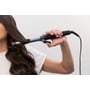 Щипцы-плойка Remington CI5519 Pro Spiral Curl: Мощность, Вт 32