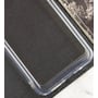 Аксессуар для смартфона Mobile Case TPU+PC Metal Buttons Clear for Google Pixel 7 Pro: Материал TPU (термополиуретан) и поликарбонат