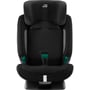 Автокресло Britax Römer Versafix Space Black (2000039015): Вес ребенка 9 - 36 кг