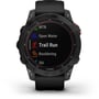 Смарт-часы Garmin Fenix 7 Solar Slate grey with black band (010-02540-11): Объем внутренней памяти 16 гб