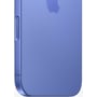 Apple iPhone 16 128GB Ultramarine (MYEC3): Время автономной работы Прослушивание музыки: до 80 часов;<br>Просмотр видео: до 22 часов