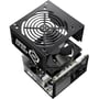 Блок питания Cooler Master ATX 500W (MPW-5001-ACBN-BEU): Модульные (съемные) кабеля Нет