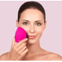 Звукова щітка для обличчя GESKE Sonic Facial Brush 5 в 1 Magenta (GK000010MG01) фото 5