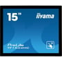 Монітор iiyama TF1534MC-B6X: Час реакції, мс 8