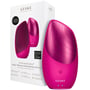 Звукова термощітка для обличчя GESKE Sonic Thermo Facial Brush 6 в 1 Magenta (GK000007MG01)