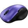 Мишка Genius Ergo 8200S Wireless Purple (31030029402)