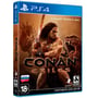 Conan Exiles Day One Edition (PS4)