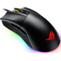 Мышь ASUS ROG Gladius II Origin Black (90MP00U1-B0UA00): Интерфейс подключения USB