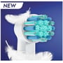 Насадка для электрической зубной щетки Braun Oral-B Stages Power Spider-Man EB10S (4): Производитель Braun