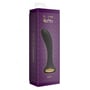 ToyJoy Lovelight Zare Vibrator вибромассажер - 13.5x3.2 см, чорний: Для кого Для жінок