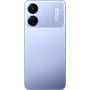 Смартфон POCO C65 8/256Gb Purple (UA UCRF): Камера Тройная 50 МП (f/1.8) + 2 МП (f/2.4) + 0.08 МП / LED вспышка / HDR / Панорама / Фронтальная 8 МП (f/2.0)