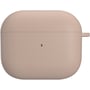 Чохол для навушників Switcheasy Skin Soft Touch Silicone Pink Sand (GS-108-174-193-140) для Apple AirPods 3