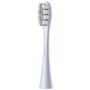 Насадки для зубної щітки Oclean P1C8 Plaque Control Brush Head Silver 2шт (6970810552812): Виробник Oclean