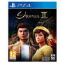 Shenmue III (PS4)