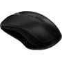 Мишка RAPOO 1620 Wireless Optical Mouse: інтерфейс підключення Wireless