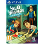 Hello Neighbor Hide & Seek (PS4)