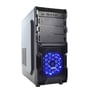 Персональный компьютер (ПК) ARTLINE WorkStation W53 (W53v02)