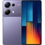 Смартфон POCO M6 Pro 12/512GB Purple (UA UCRF)