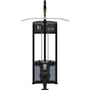 Фітнес станція Impulse Classic Lat PullDown Vertical Row Верхня/нижня тяга (IF9322) фото 6