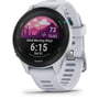 Смарт-часы Garmin Forerunner 255S Music Whitestone (010-02641-23/33)