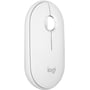 Мишка Logitech M350s Wireless White (910-007013)