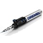 Газовий паяльник Газовий паяльник Dremel Dremel Versatip 2000 (F.013.200.0JC)