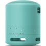 Акустика Sony SRS-XB13 Sky Blue (SRSXB13LI.RU2): Колір блакитний