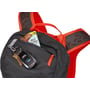 Рюкзак Рюкзак Thule AllTrail 15L Obsid/Bluegrass (TH3203740): Об'єм 15 л